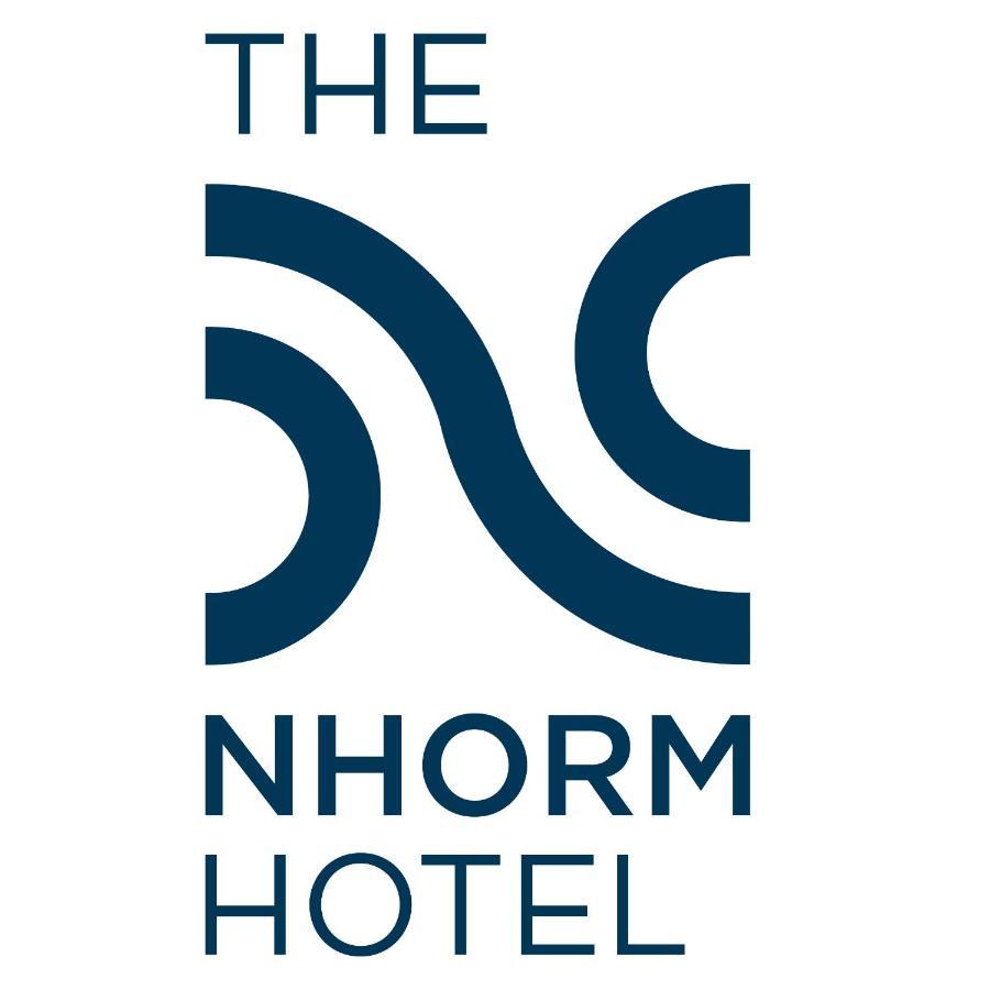 בנגקוק The Nhorm Hotel Ratchada מראה חיצוני תמונה